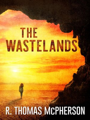 cover image of The Wastelands